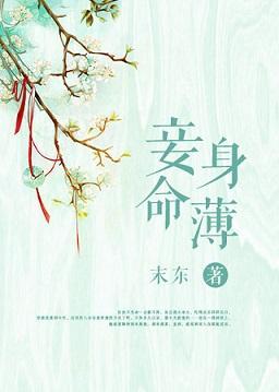 妾穿越封面