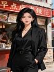 女网红造谣我一元粽有毒后，我杀疯了封面