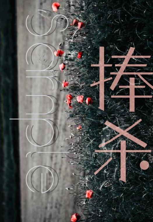 捧杀术封面